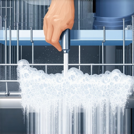 The Secret to Unclogging a Dishwasher Air Gap for Good
