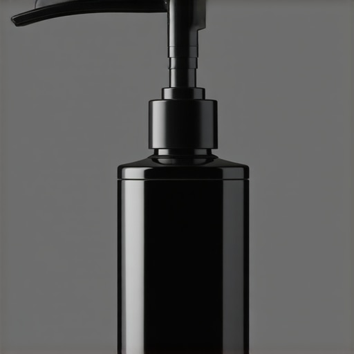 The Simple Reason Your Soap Dispenser Won't Open