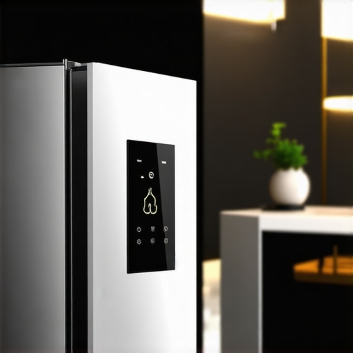 The Smart App Move for Monitoring Appliance Energy Spikes
