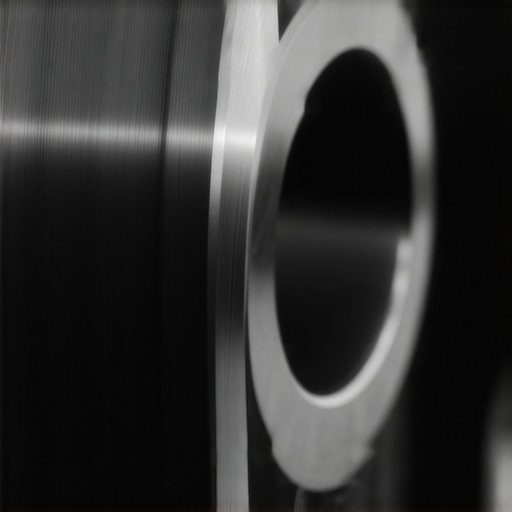 The Sound Your Bearings Make Before They Fail Completely