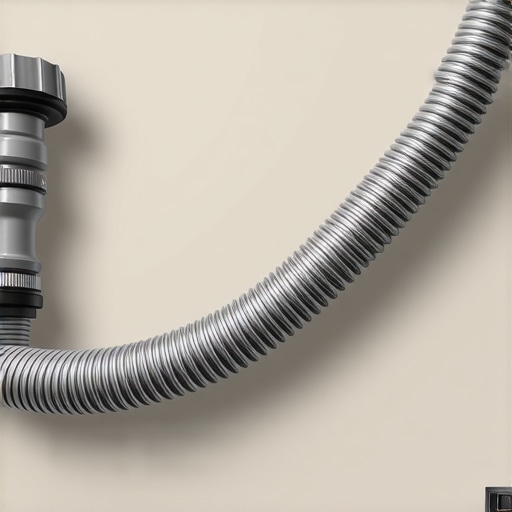 The Specific Angle Your Drain Hose Needs to Prevent Backflow