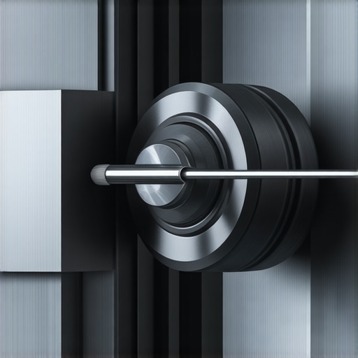 The Toothpick Fix for Obstructed Impeller Housing