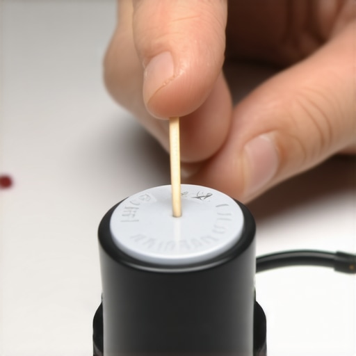 The Toothpick Fix for a Sluggish Float Switch