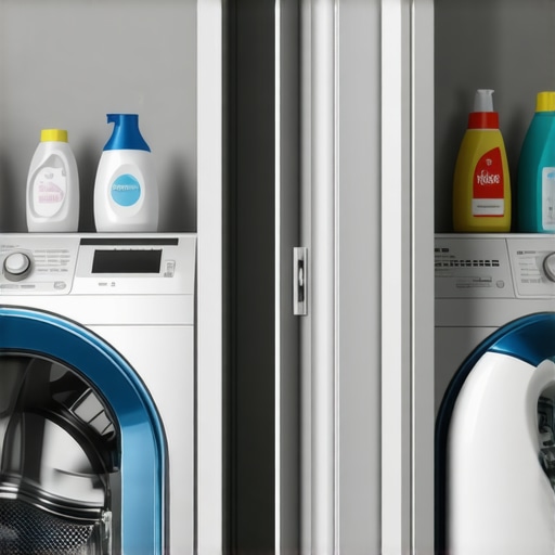 The Truth About Pods vs Liquid Detergent