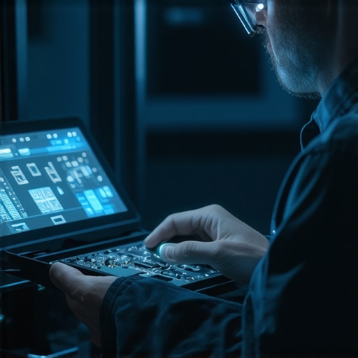 Updating Your Smart Machine Firmware Without Crashing the Board