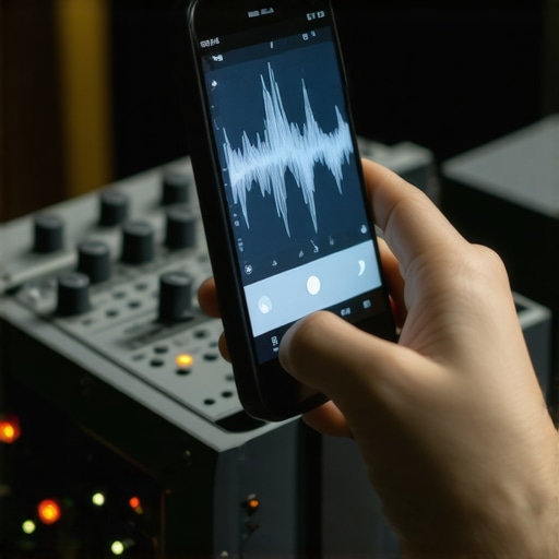 Using Your Phone to Record Fault Noises for Techs