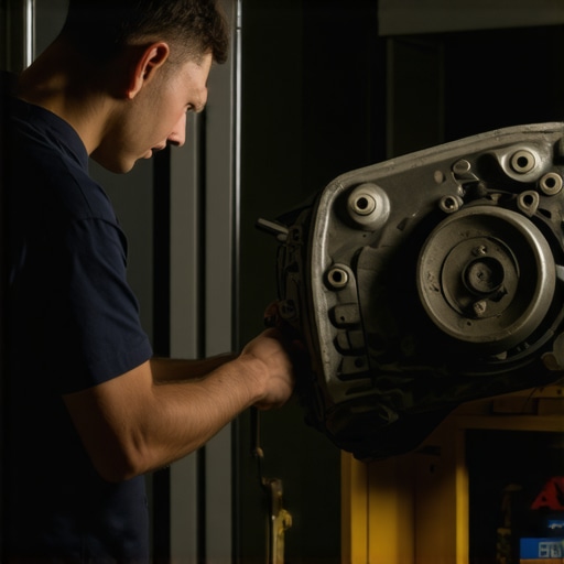 Why Cheap Replacement Parts Actually Cost You More