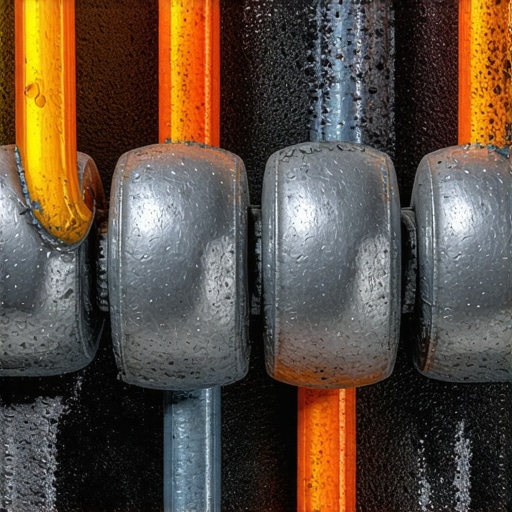 Why Hard Water Buildup Kills Modern Heating Elements