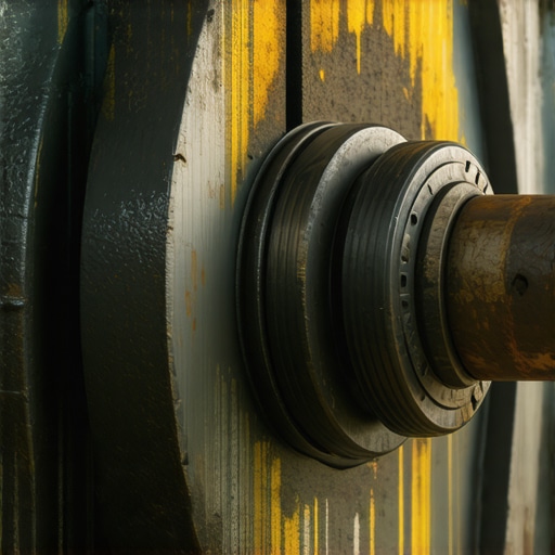 Why Hard Water Is Quietly Killing Your Pump Seals