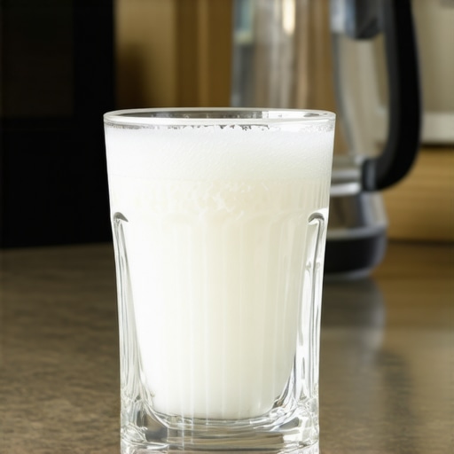 Why Hard Water Turns Your Glasses White and How to Fix It