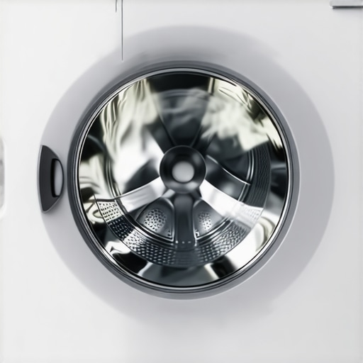 Why High Temp Wash Is Better for Your Machine's Long-Term Health