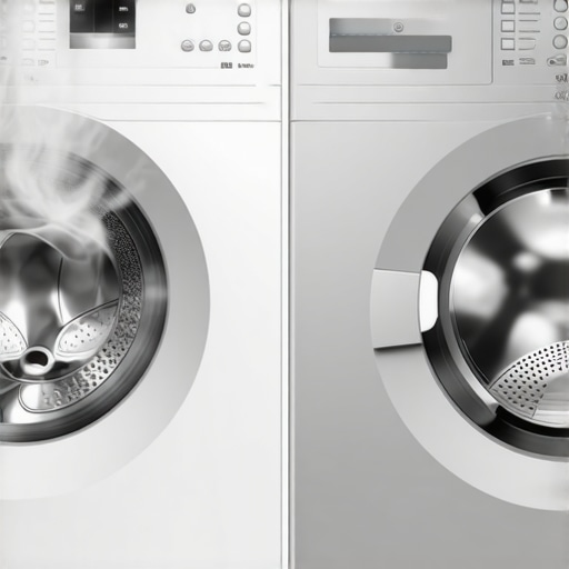 Why Modern Machines Take Longer to Wash Than Your Old One