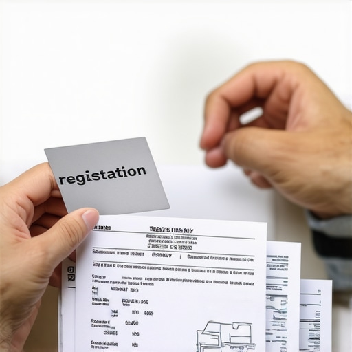 Why Registration Cards Are Still Your Best Warranty Defense