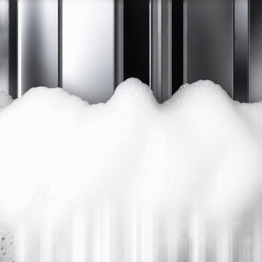 Why Soft Water Actually Causes More Suds Errors