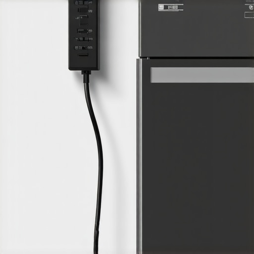 Why You Need a Dedicated Surge Protector for Modern Dishwashers