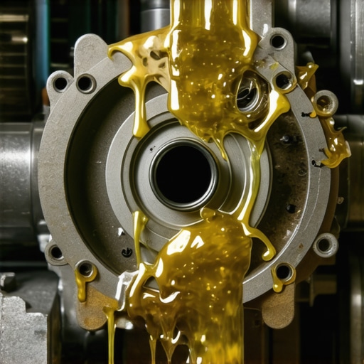 Why You Should Never Buy Generic Replacement Gaskets