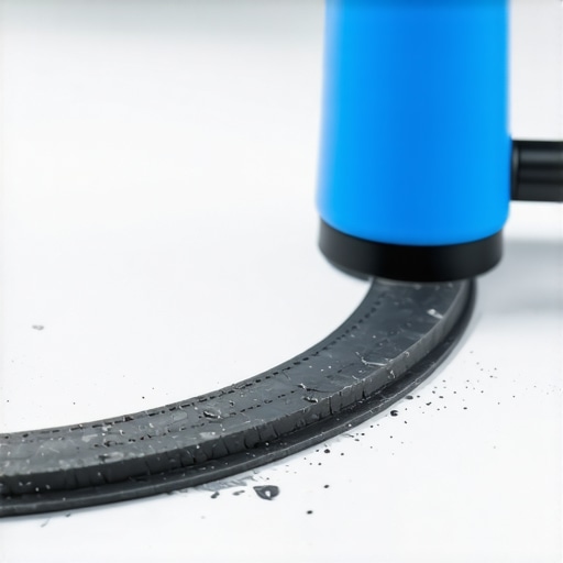 Why You Should Never Use Degreaser on Door Gaskets