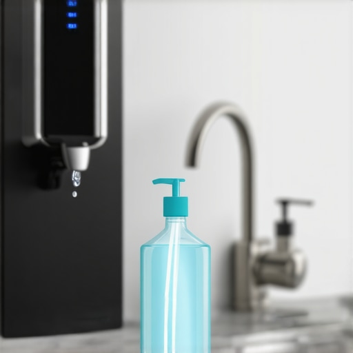 Why Your Auto-Dose System Is Wasting Liquid Soap