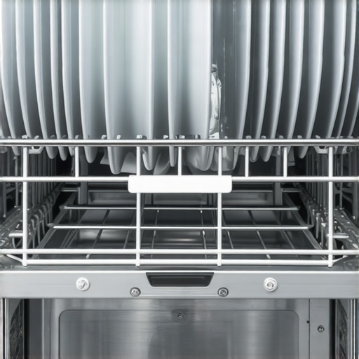 Why Your Bottom Rack is Rusting and How to Stop It