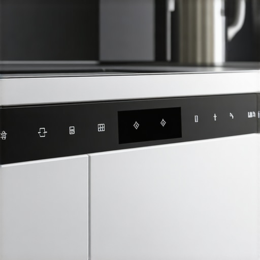 Why Your Dishwasher Buttons Are Not Responding