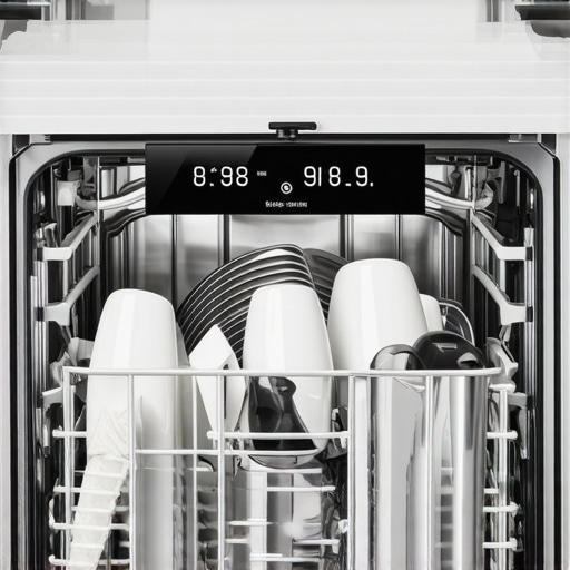 Why Your Dishwasher Cycles Are Getting Longer and Longer