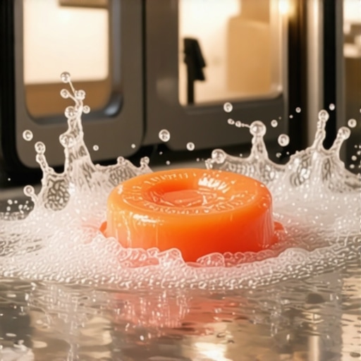 Why Your Dishwasher Detergent Pod Is Not Dissolving
