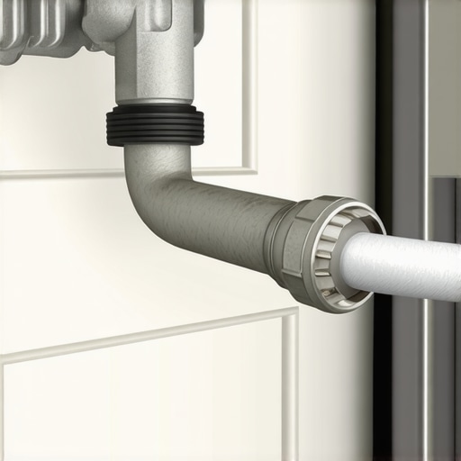 Why Your Dishwasher Drain Hose Needs a Vacuum Break