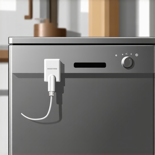 Why Your Dishwasher Refuses to Start After a Power Surge