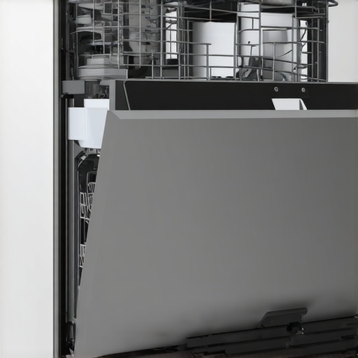 Why Your Dishwasher Smells Like Eggs After a Cycle