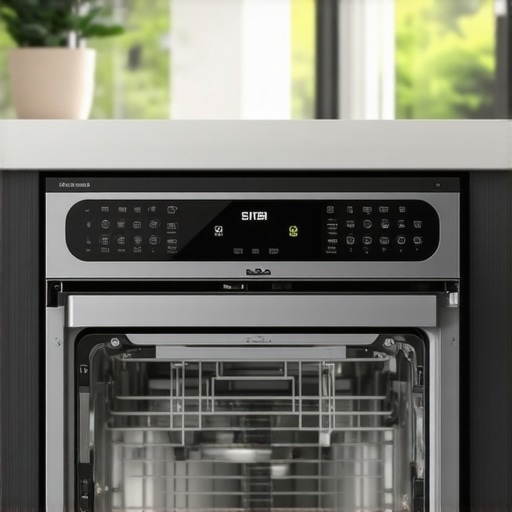 Why Your Dishwasher Stops Mid-Cycle and Blinks