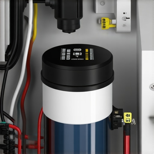 Why Your Drain Pump Runs Even When the Power is Off