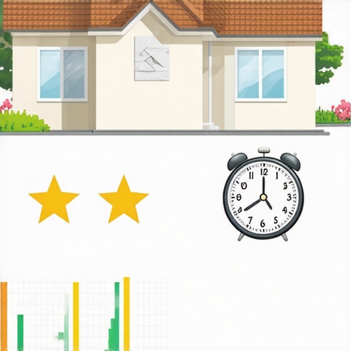 Why Your Energy Star Rating Drops After Three Years