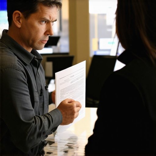 Why Your Extended Warranty Claim Is Being Ignored