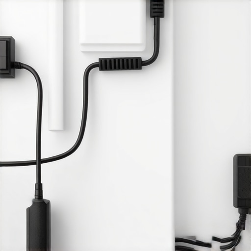 Why Your Extension Cord is Tripping Your Kitchen Breaker