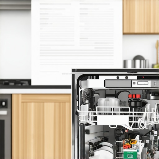 Why Your Home Warranty Might Not Cover Your Dishwasher