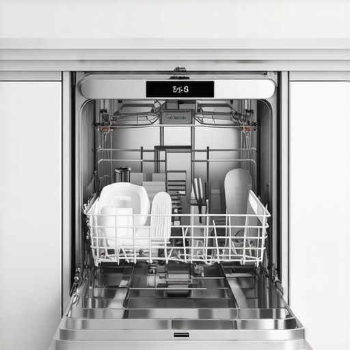 Why Your New Dishwasher Takes Three Hours for One Cycle
