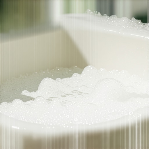 Why Your Plastic Tubs Never Get Dry No Matter the Setting