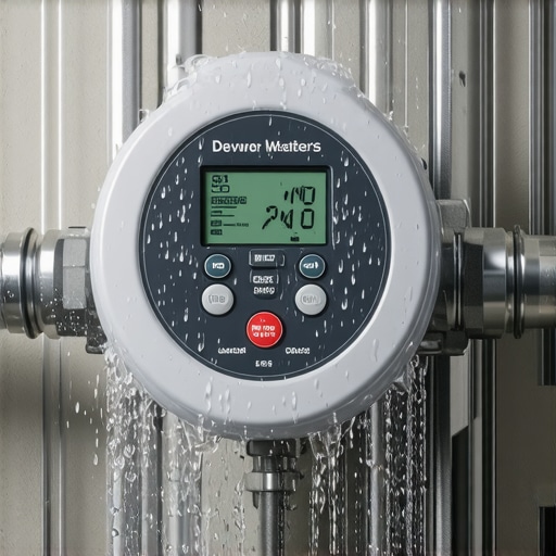 Why Your Smart App Is Lying About Water Usage