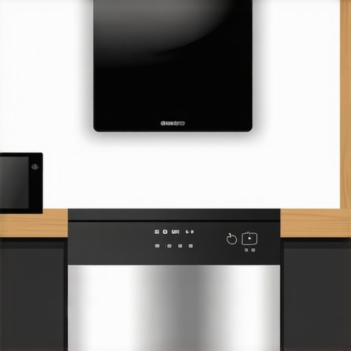 Why Your Smart Dishwasher Won't Connect to the Hub