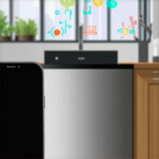 Why Your Smart Dishwasher's App Is Crashing Your Phone