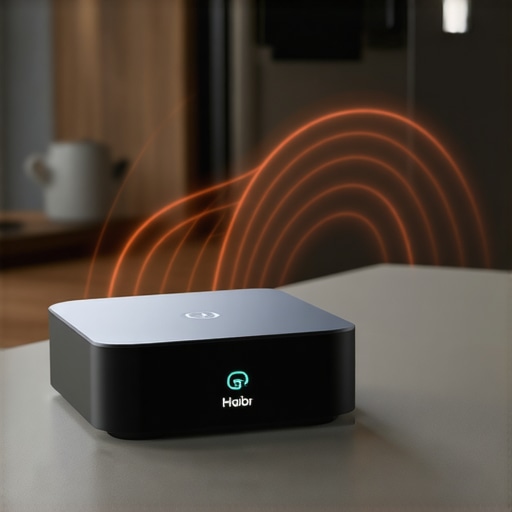 Why Your Smart Home Hub Keeps Dropping the Dishwasher Connection