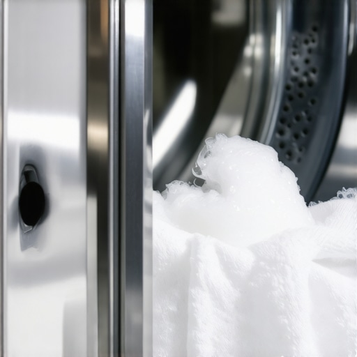 Why Your Soap Pod Isn't Dissolving Completely
