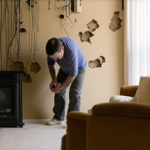 Why Your Warranty Won't Cover Rodent Damage