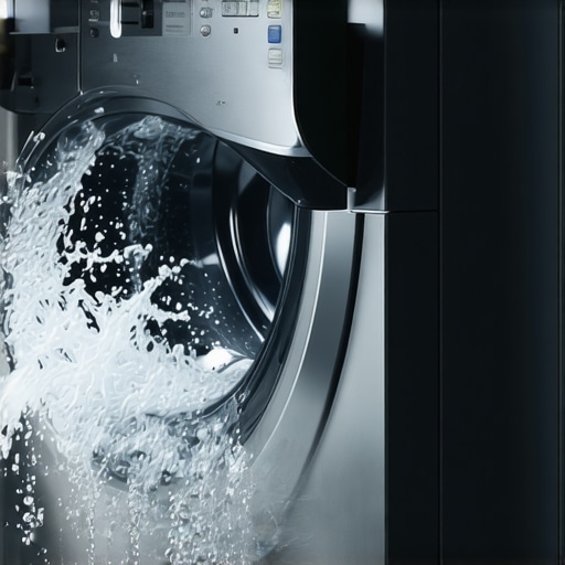 Why the 1-Hour Wash Cycle Uses More Water
