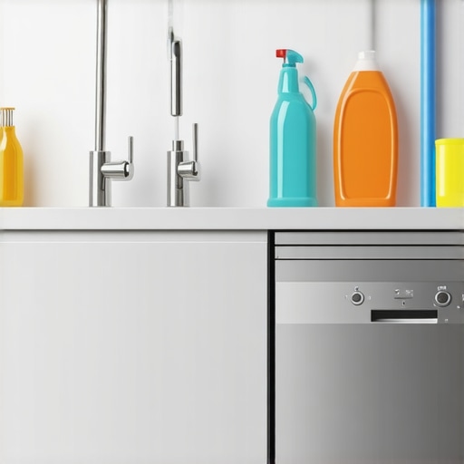 4 Ways to Reduce Water Consumption Without Losing Cleaning Power