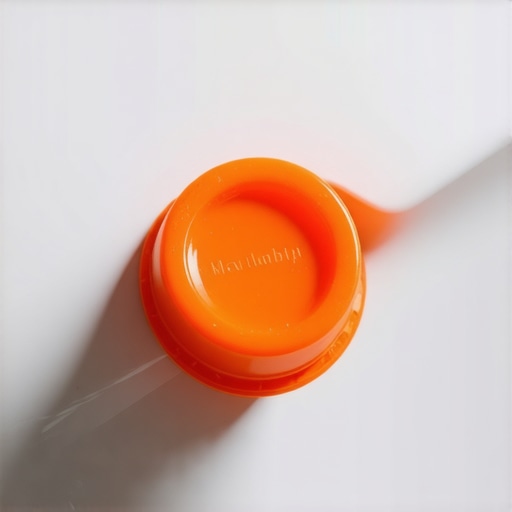 Clean dishwasher detergent dispenser with a detergent pod ready for use