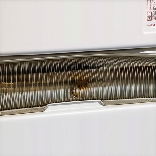 How a Bent Heating Element Ruins Your Drying Performance