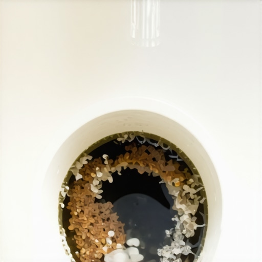 How a Clogged Air Gap Causes That Foul Smell in Your Sink