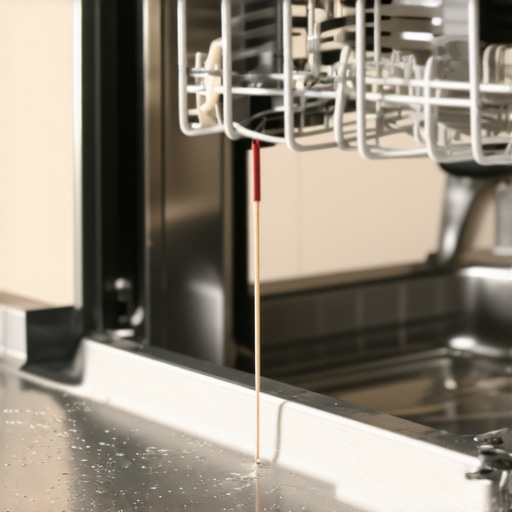 How a Toothpick Can Save Your Spray Arm From Clogs