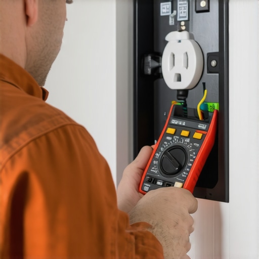 How to Check if Your Outlet Is Grounded Correctly